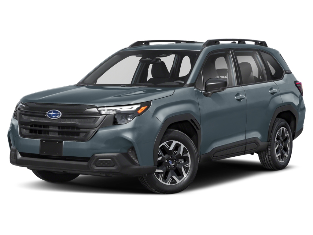 new 2026 Subaru Forester car, priced at $30,427