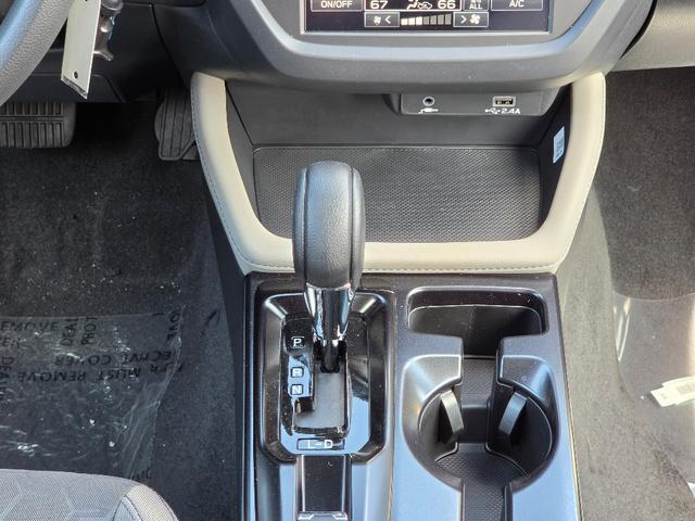 new 2026 Subaru Forester car, priced at $31,222