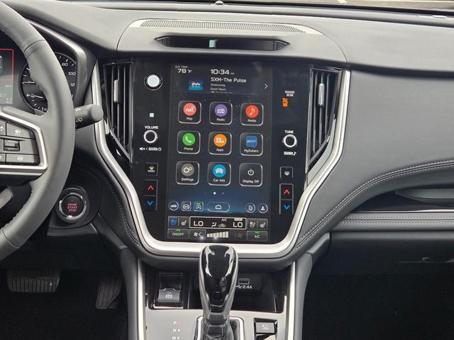 used 2025 Subaru Outback car, priced at $44,007