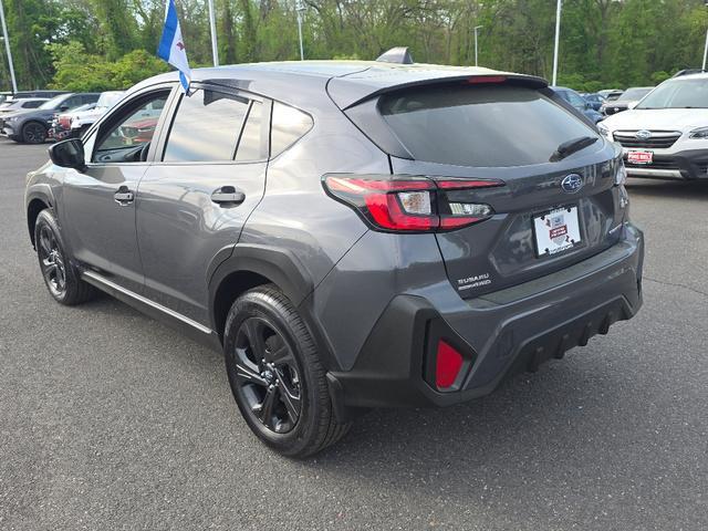 used 2024 Subaru Crosstrek car, priced at $24,871