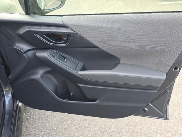 used 2024 Subaru Crosstrek car, priced at $24,871