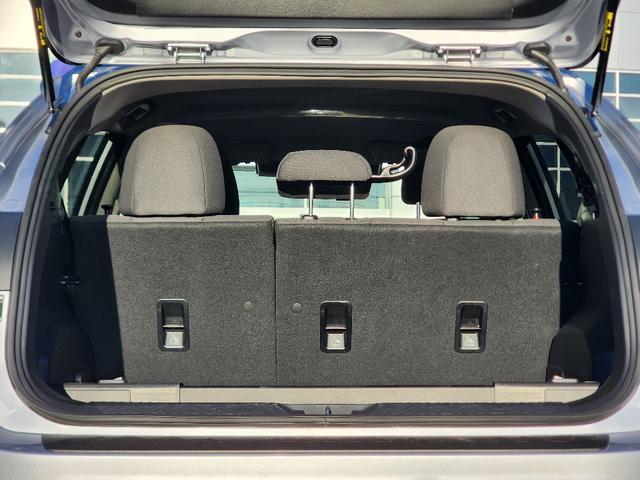 used 2025 Subaru Crosstrek car, priced at $26,734