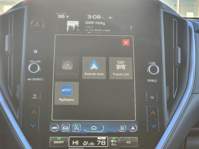 used 2025 Subaru Crosstrek car, priced at $26,734