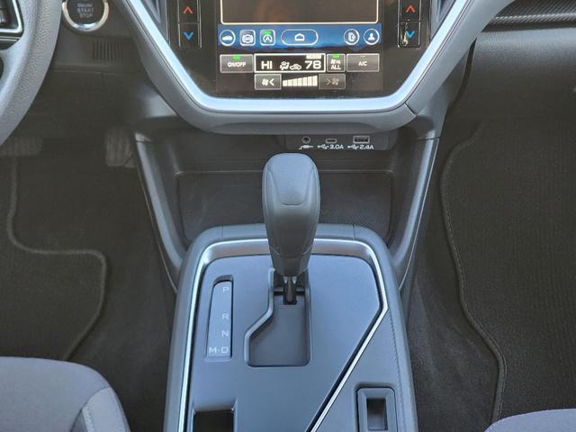 used 2025 Subaru Crosstrek car, priced at $26,734