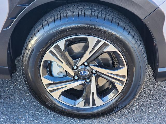 used 2025 Subaru Crosstrek car, priced at $26,734