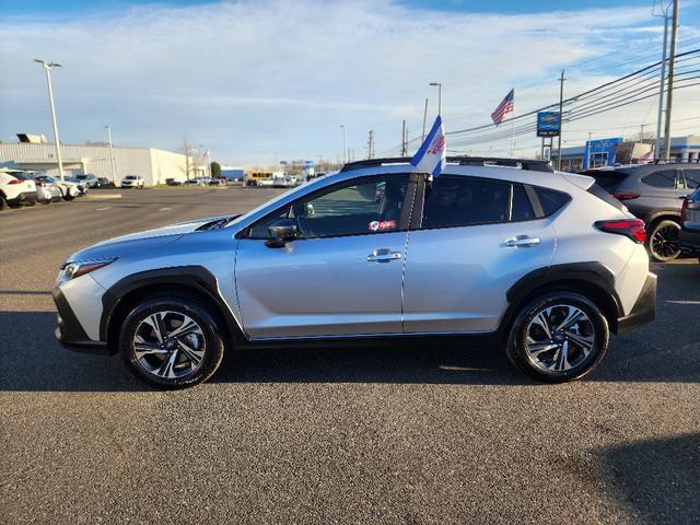 used 2025 Subaru Crosstrek car, priced at $26,734