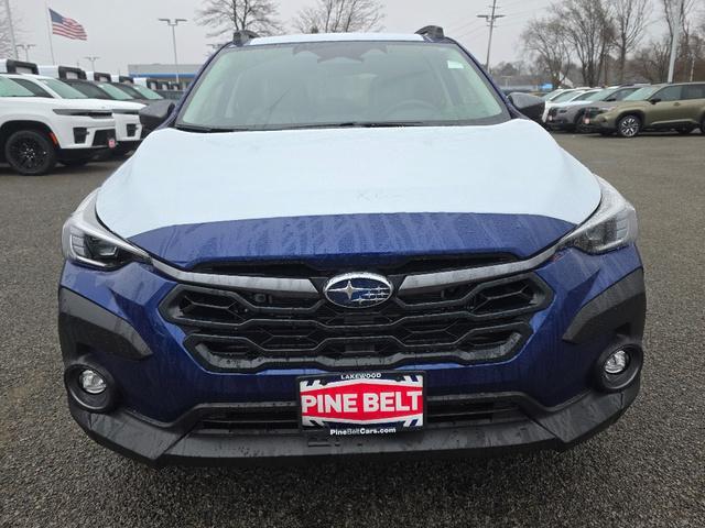 new 2026 Subaru Crosstrek Hybrid car, priced at $35,199