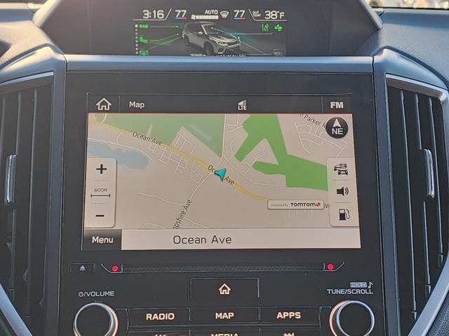 used 2021 Subaru Forester car, priced at $21,984