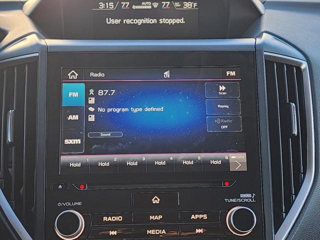 used 2021 Subaru Forester car, priced at $21,984