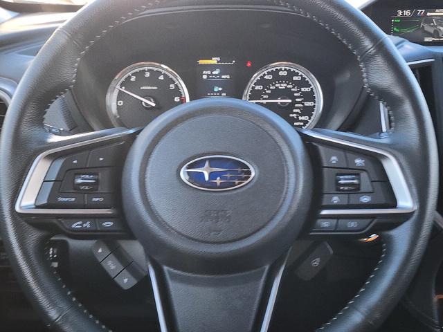 used 2021 Subaru Forester car, priced at $21,984