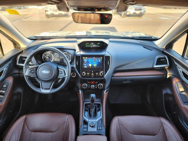 used 2021 Subaru Forester car, priced at $21,984