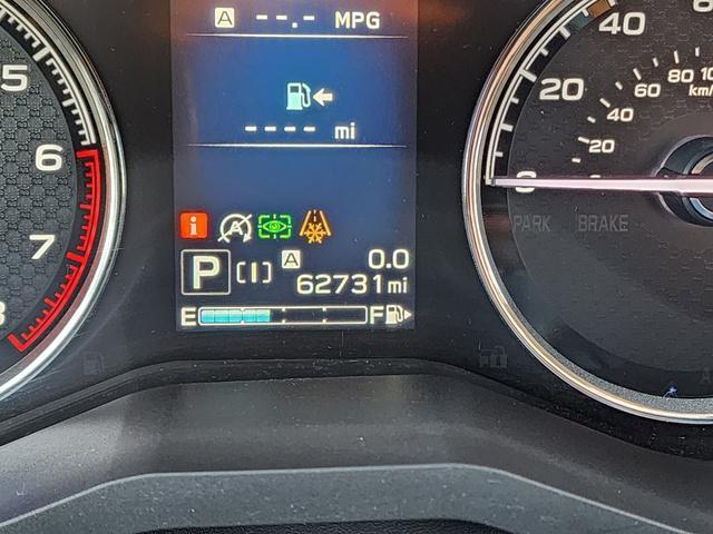 used 2021 Subaru Forester car, priced at $21,984