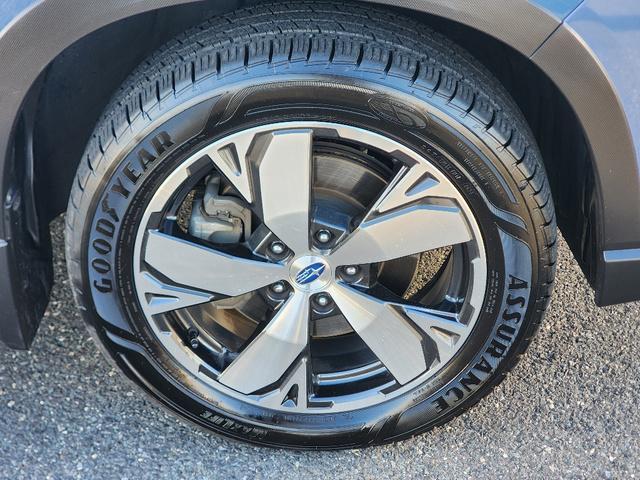 used 2021 Subaru Forester car, priced at $21,984