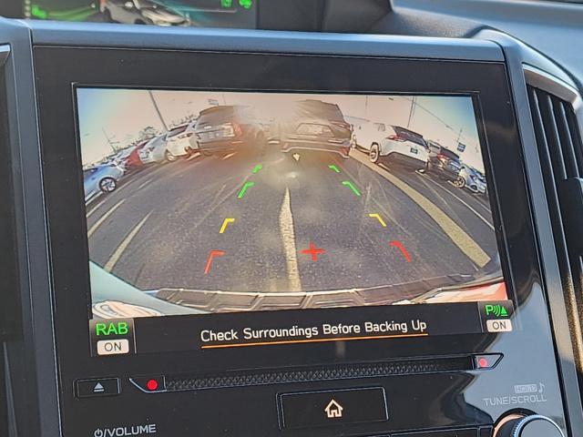 used 2021 Subaru Forester car, priced at $21,984