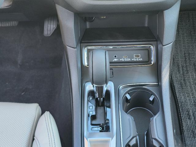 new 2025 Subaru Ascent car, priced at $47,006