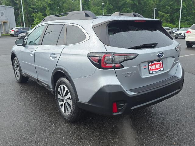 used 2020 Subaru Outback car, priced at $23,336