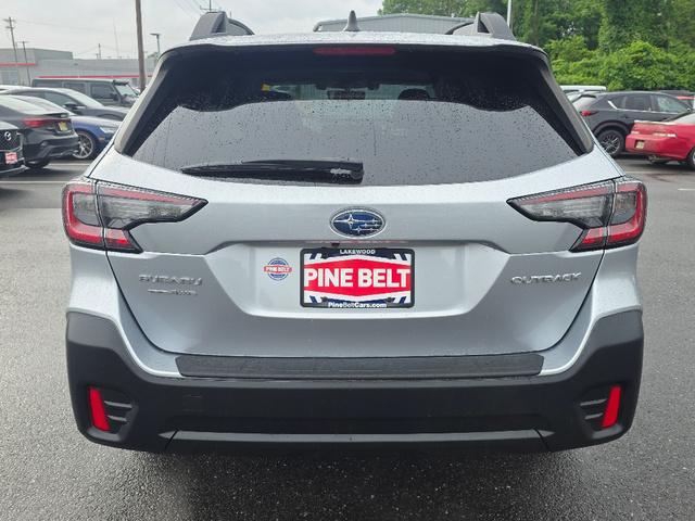 used 2020 Subaru Outback car, priced at $23,336