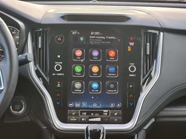 used 2025 Subaru Legacy car, priced at $29,243