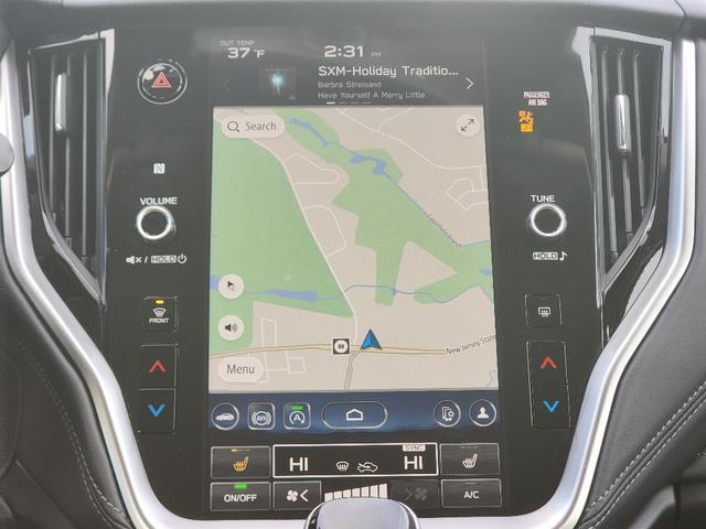 used 2025 Subaru Legacy car, priced at $29,243