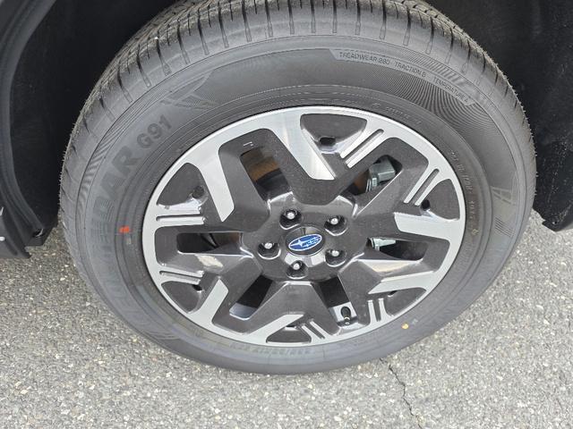 new 2026 Subaru Forester car, priced at $33,304