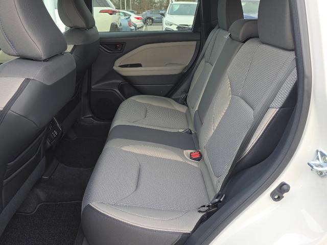 new 2026 Subaru Forester car, priced at $33,304