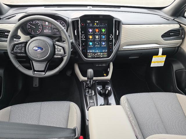 new 2026 Subaru Forester car, priced at $33,304