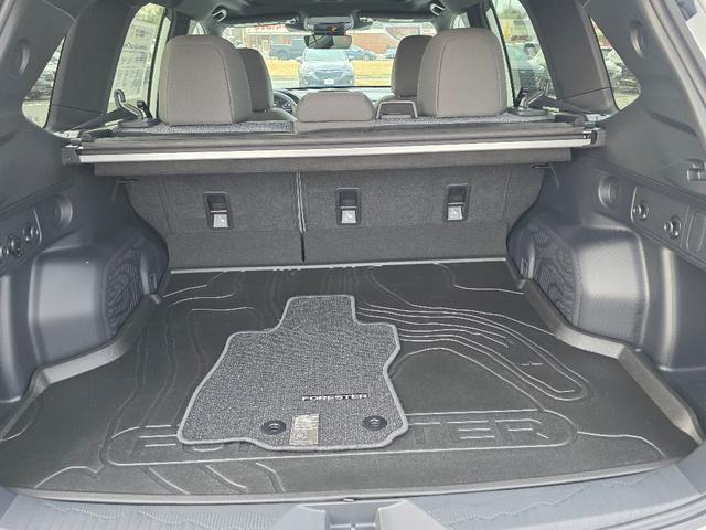 new 2026 Subaru Forester car, priced at $33,304