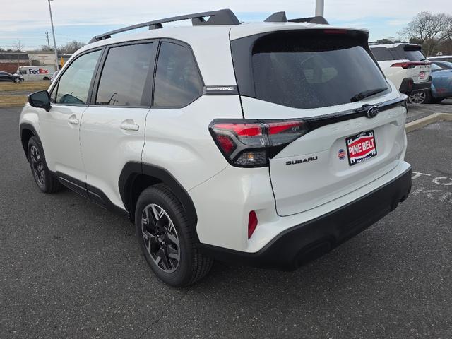 new 2026 Subaru Forester car, priced at $33,304