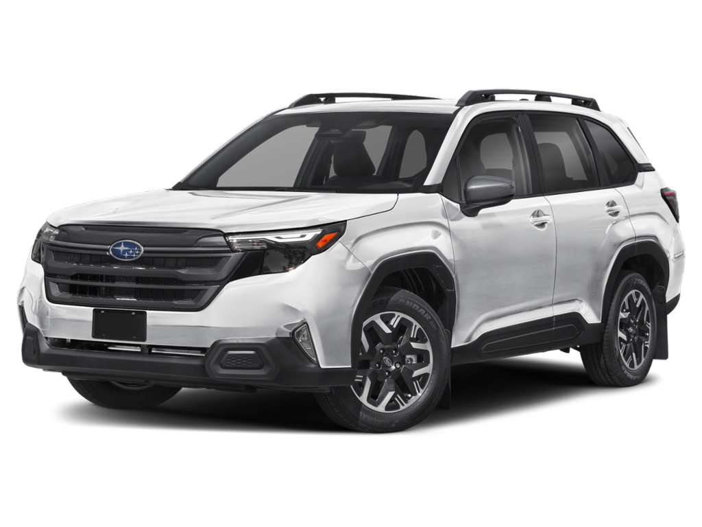 new 2026 Subaru Forester car, priced at $33,304
