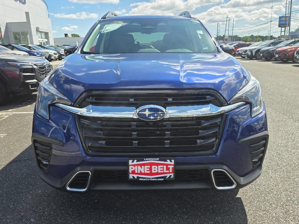 new 2026 Subaru Ascent car, priced at $50,747