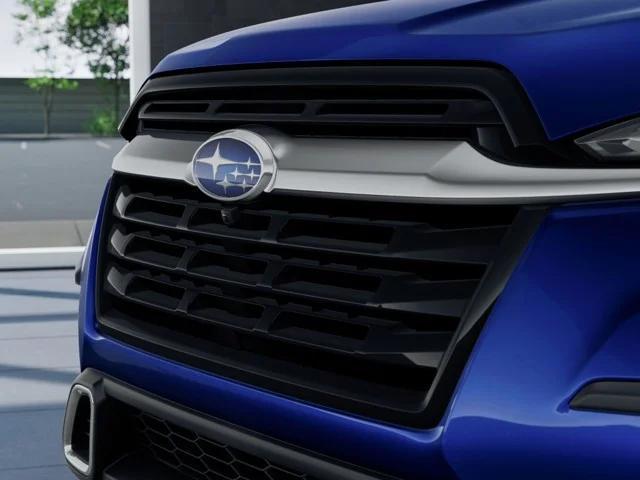 new 2026 Subaru Ascent car, priced at $54,734