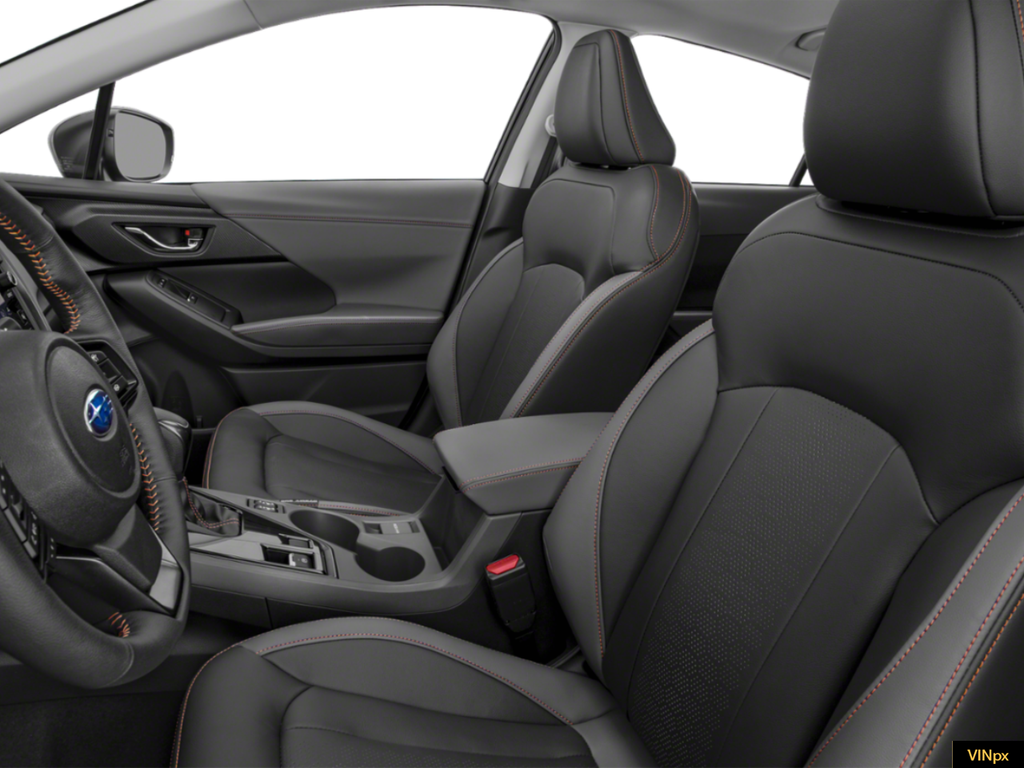 new 2026 Subaru Crosstrek car, priced at $33,254