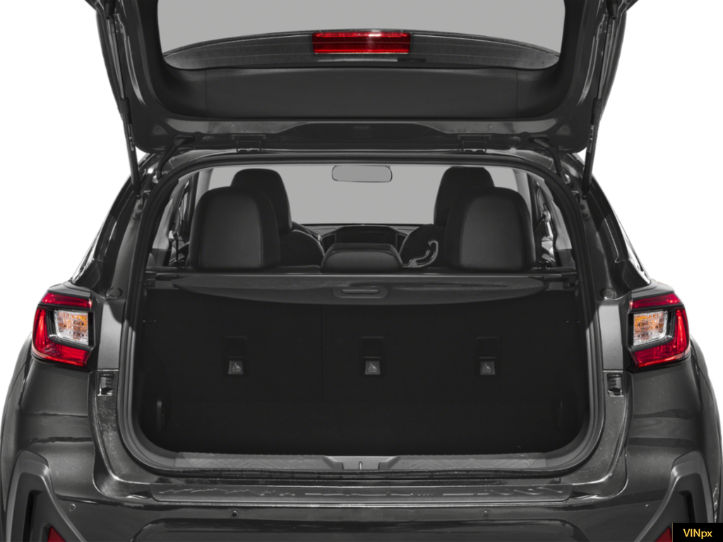 new 2026 Subaru Crosstrek car, priced at $33,254