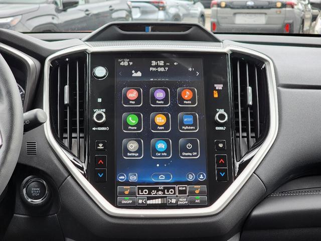 new 2026 Subaru Ascent car, priced at $46,876