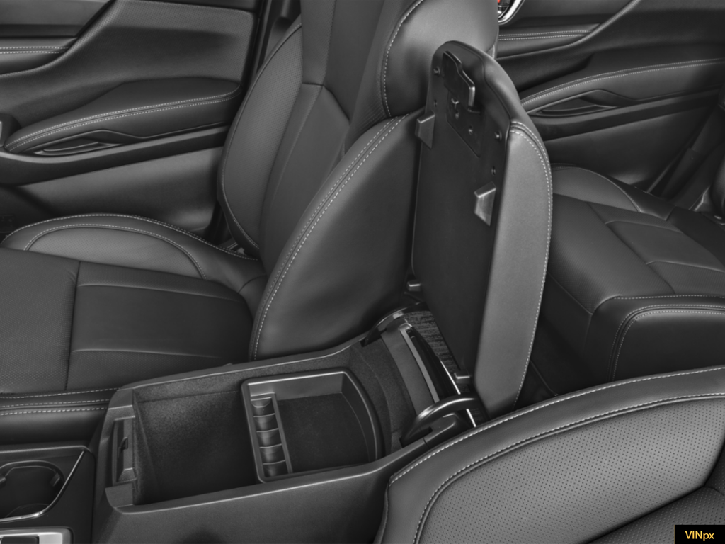 new 2026 Subaru Ascent car, priced at $46,876