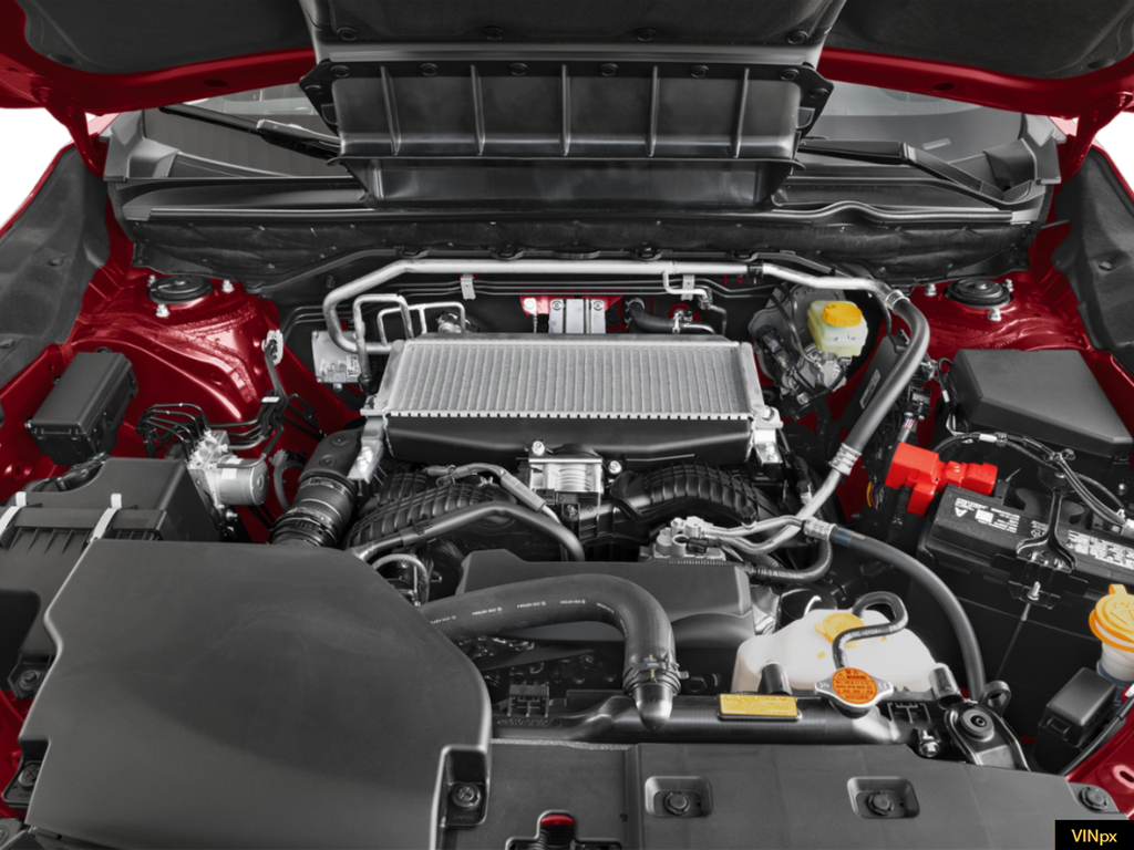 new 2026 Subaru Ascent car, priced at $46,876