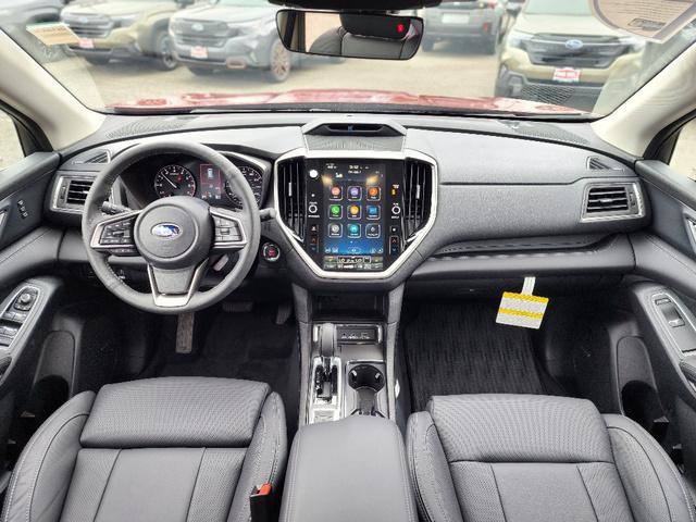 new 2026 Subaru Ascent car, priced at $46,876