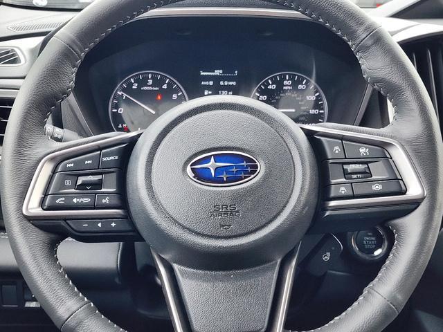 new 2026 Subaru Ascent car, priced at $46,876