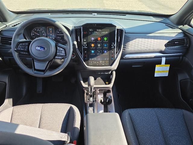 new 2026 Subaru Forester car, priced at $33,454