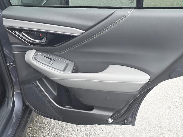 used 2023 Subaru Outback car, priced at $28,541
