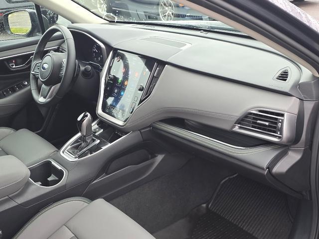 used 2023 Subaru Outback car, priced at $28,541