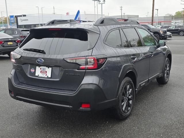 used 2023 Subaru Outback car, priced at $28,541