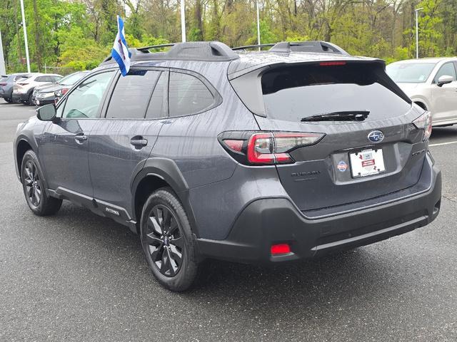 used 2023 Subaru Outback car, priced at $28,541