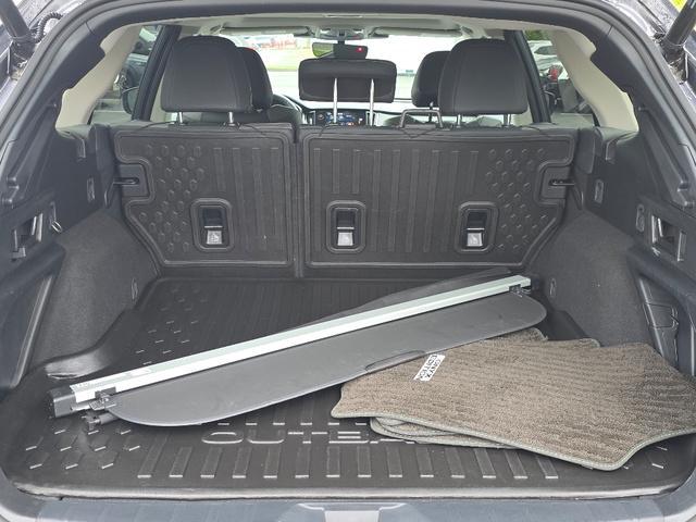 used 2023 Subaru Outback car, priced at $28,541