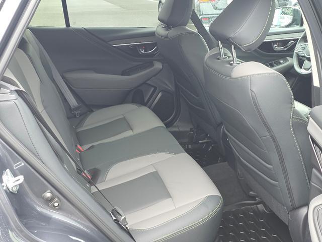 used 2023 Subaru Outback car, priced at $28,541