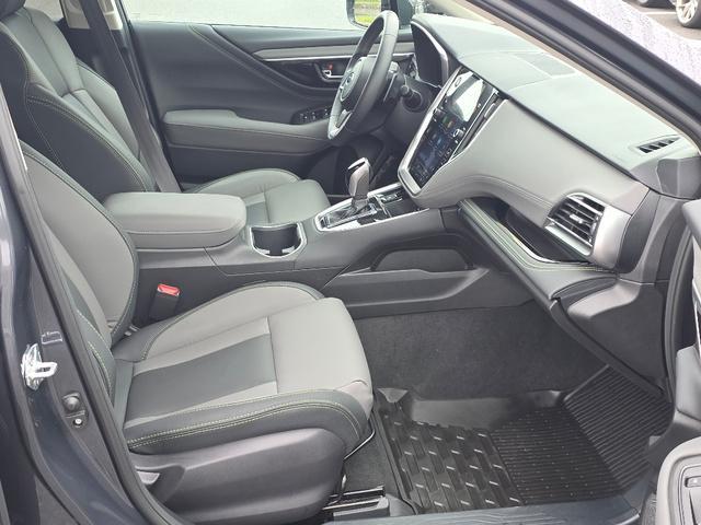 used 2023 Subaru Outback car, priced at $28,541