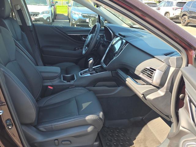 used 2024 Subaru Outback car, priced at $33,981