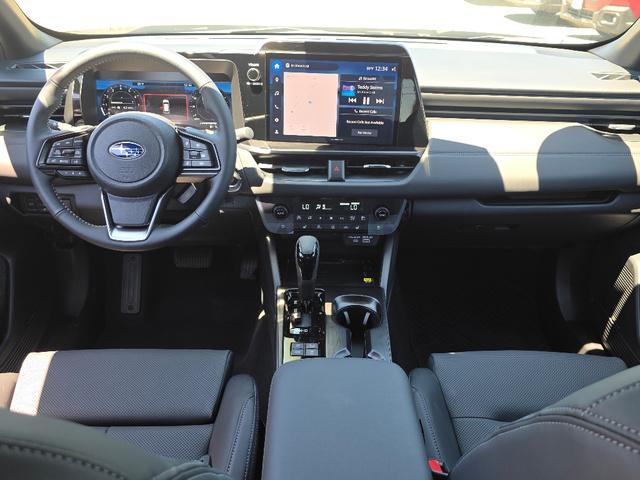new 2026 Subaru Outback car, priced at $47,934