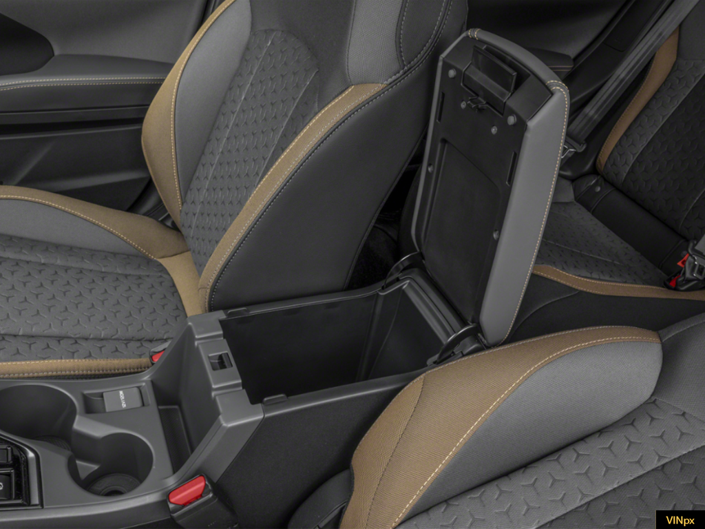 new 2026 Subaru Crosstrek Hybrid car, priced at $34,204