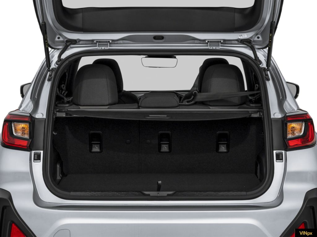 new 2026 Subaru Crosstrek Hybrid car, priced at $34,204